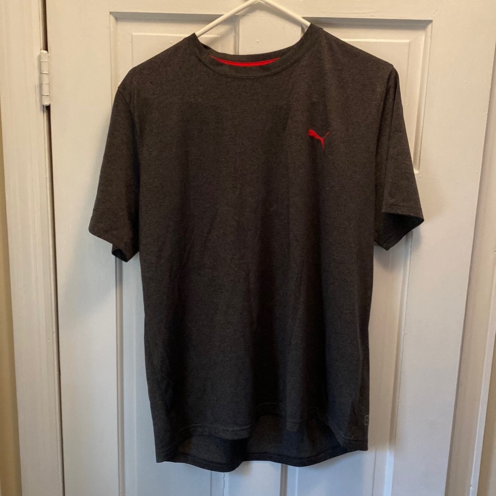 Men's Puma Athletic Shirt